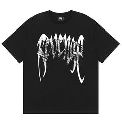 Fingerprint T-Shirt