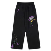 Logo Printed SweatPants