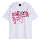Vintage T-Shirt White