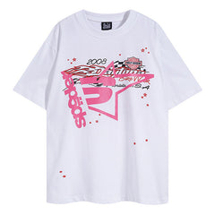Vintage T-Shirt White