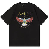 Eagle Print T-shirts