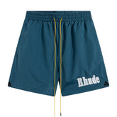 Logo Shorts
