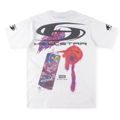 Anti-Spray T-Shirt