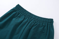 Mechanic Logo Short