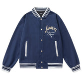 Hollywood Bomber Jacket