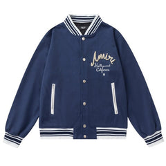 Hollywood Bomber Jacket