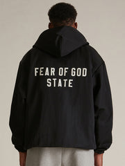 Trucker Jacket