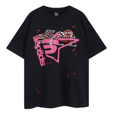 Vintage T-Shirt Black