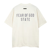 Letter T-shirt