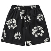 Cactus Tears Wreath Shorts
