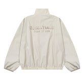 Windbreaker Jacket