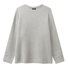 Knitted Sweater