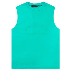 Heavy Sleeveless T-Shirts
