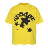 Letter Star T-shirt #S T021