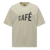 Cotton-Jersey T-Shirt