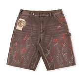 Studios Denim Shorts