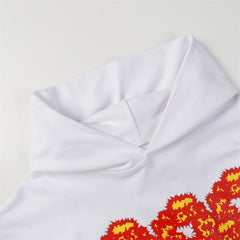 The Cotton Wreath Hoodie