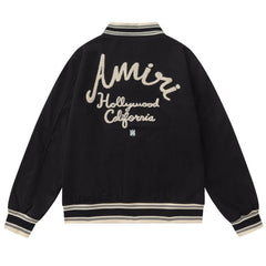 Hollywood Bomber Jacket