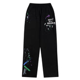 Logo Printed SweatPants