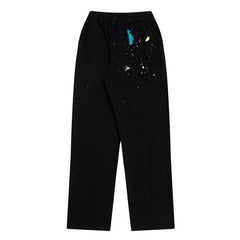 Logo Printed SweatPants