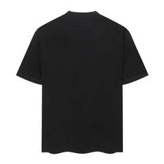 Web Letter T-shirt #S T011