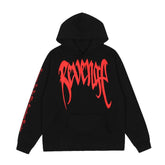 print #003 HOODIES