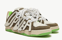 MODP IMARSE Low Top Skate Shoes