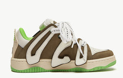 MODP IMARSE Low Top Skate Shoes