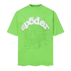Web Letter T-shirt #S T012