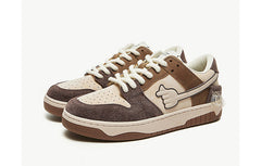 MODP IMARSE Low Top Skate Shoes