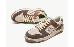MODP IMARSE Low Top Skate Shoes