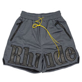 Logo Shorts