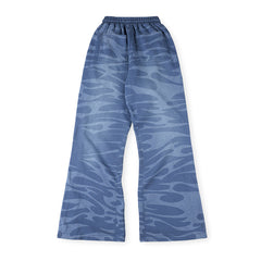 SNAP Sweatpants