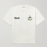 logo-print T-Shirts