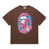 Liquid Camo Big HEAD Tee