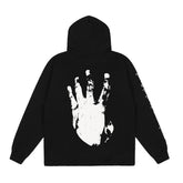 HOODIES