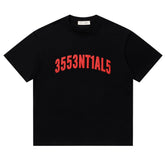 Letter T-shirt