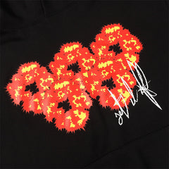 The Cotton Wreath Hoodie