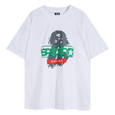Reunion T-Shirt White