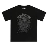 Web Letter T-shirt #S6229