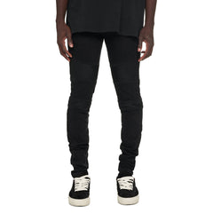 Urbanite Skinny Fit Ripped Jeans