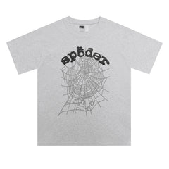 Web Letter T-shirt #S6229