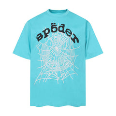 Web Letter T-shirt #S T010