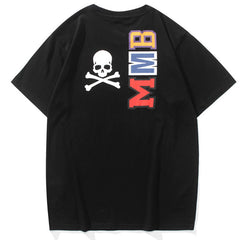 Half Shark Tee