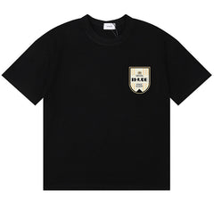 Mont-blanc Hotel Tee