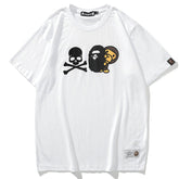 Mastermind A Bathing Tee