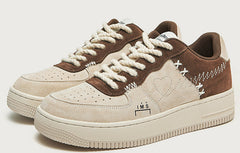 MODP IMARSE Low Top Skate Shoes