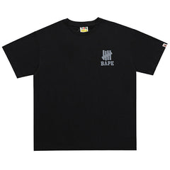 Color Camo by Bathing Tee