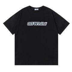 Letter T-shirt