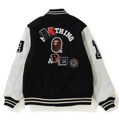 Baseball Jacket